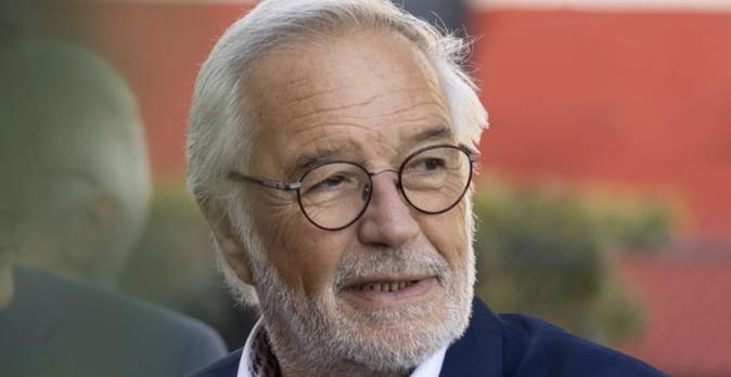 François Rebsamen : « Nous avons la conviction que ce texte sur l’autonomie de la Corse peut aboutir » François Rebsamen : « Nous avons la conviction que ce texte sur l’autonomie de la Corse peut aboutir »