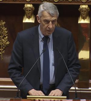 Autonomie : Des élus nationalistes satisfaits et en mode combat après le Conseil des ministres Autonomie : Des élus nationalistes satisfaits et en mode combat après le Conseil des ministres