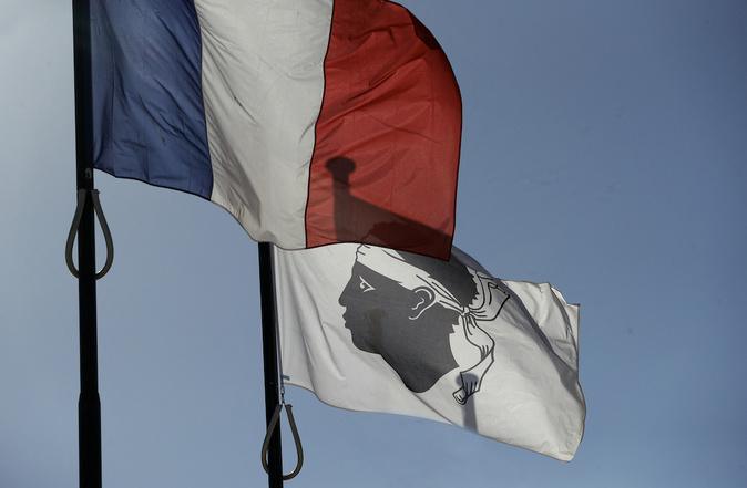 Vacances gouvernementales : plusieurs ministres font le choix de la Corse