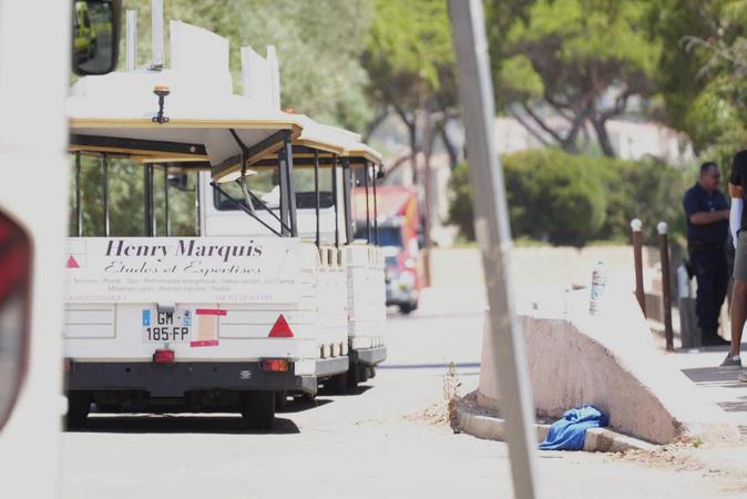 Accident du petit train touristique à Ajaccio : 18 personnes toujours hospitalisées, dont 5 en urgence absolue Accident du petit train touristique à Ajaccio : 18 personnes toujours hospitalisées, dont 5 en urgence absolue