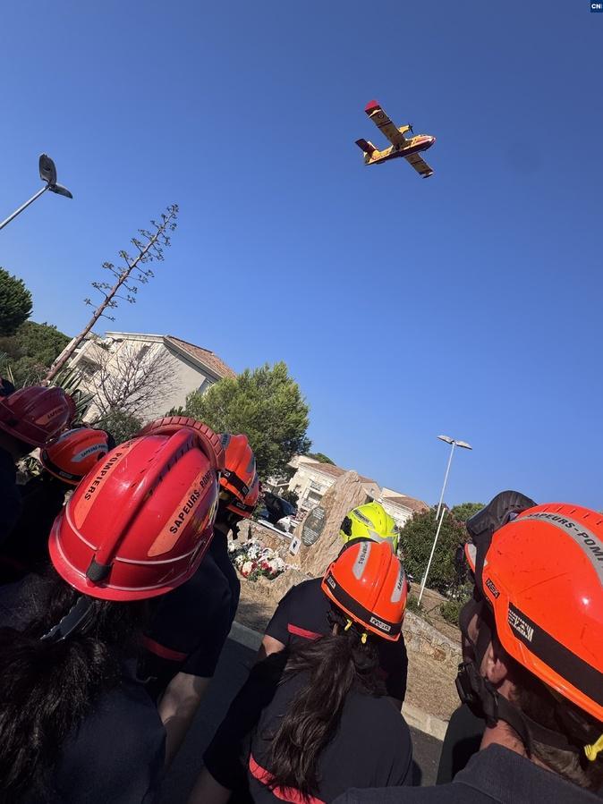 Pélican 36 : 20 ans après, Calvi se souvient de la tragédie Pélican 36 : 20 ans après, Calvi se souvient de la tragédie