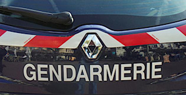 Calvi : les pompiers volés pendant leur intervention