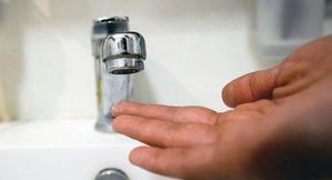 Acqua publica : rupture de canalisation à Biguglia