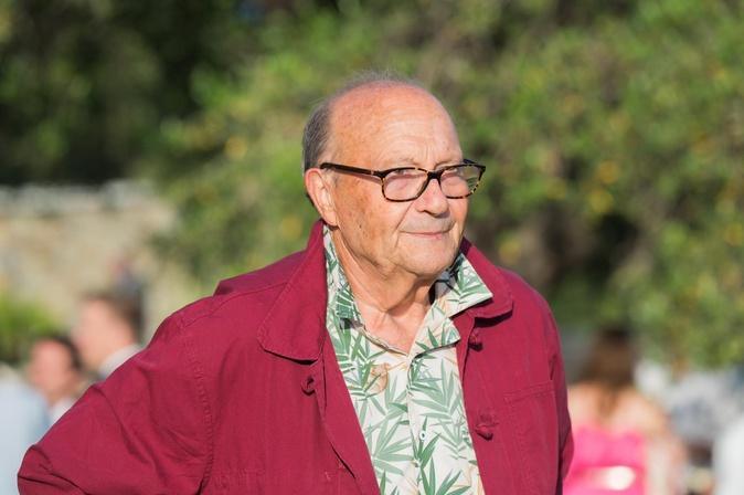 Décès de José Tomasi, artiste et ancien professeur du lycée de Bastia Décès de José Tomasi, artiste et ancien professeur du lycée de Bastia