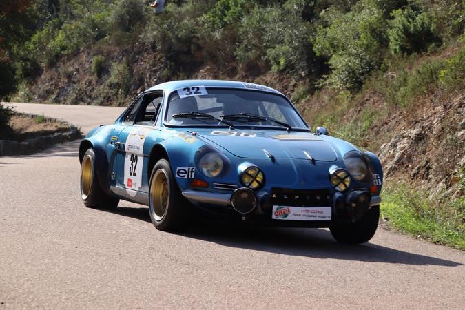 Un Tour de Corse Historique 2025 record pour ses 25 ans