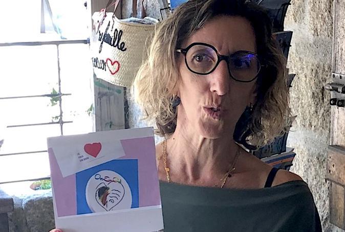 L’Ospedale – Une urne solidaire pour "Arc-en-Ciel"