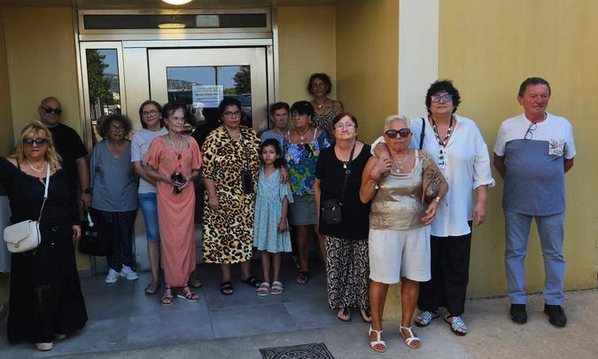 Ajaccio : privés d’ascenseur depuis plus d’un mois, les habitants d’une HLM tirent la sonnette d’alarme