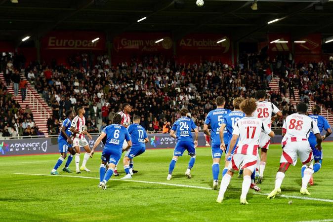 ​Crise à l’ACA : les supporters ajacciens entre colère et sidération