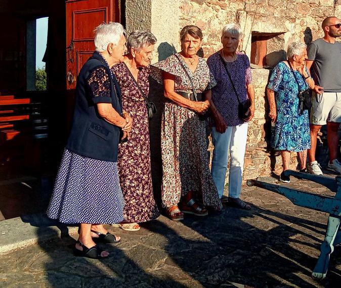 15 août à Zalana : entre le religieux et le profane