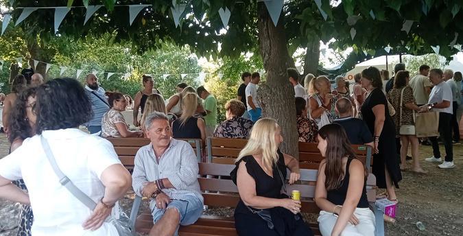 15 août à Zalana : entre le religieux et le profane