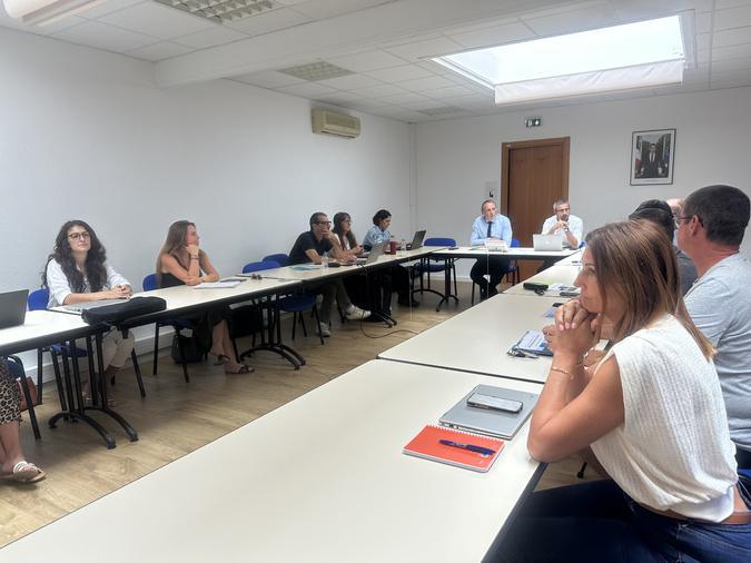 Haute-Corse : pas de tension sur la ressource en eau cet été