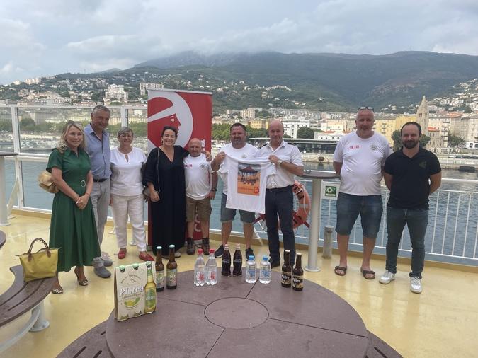 Pétanque - Le coup d’envoi de la 9e édition de A Bucciata Bastiaccia Pétanque - Le coup d’envoi de la 9e édition de A Bucciata Bastiaccia