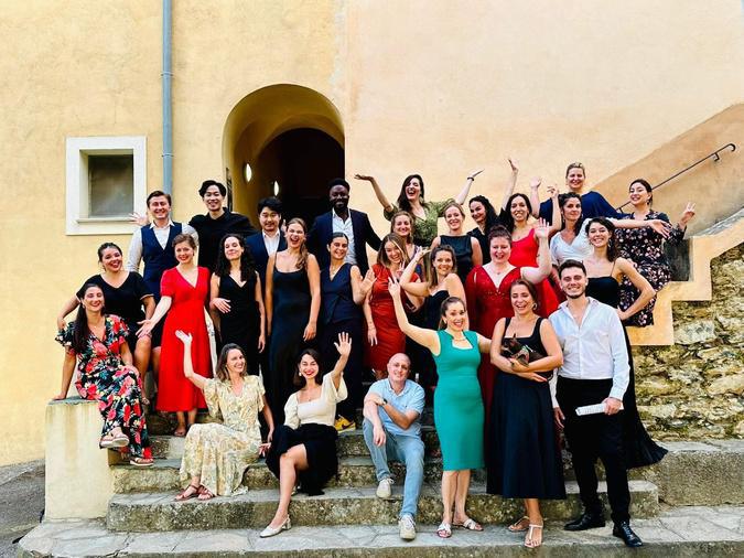 Festival lyrique de Canari : un concours international au cœur du Cap Corse