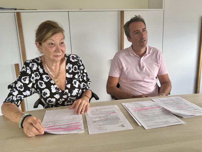 Panne d'ascenseur à Pietralba : l’OPH de la CAPA répond aux critiques Panne d'ascenseur à Pietralba : l’OPH de la CAPA répond aux critiques