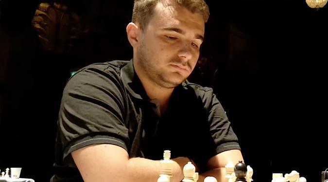 Échecs - Marc’Andria Maurizi joue la "prolongation" en finale du championnat de France
