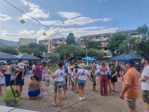  Borgo - Avec « « Ma Journée Magique », faites le plein d’énergie avant la rentrée,