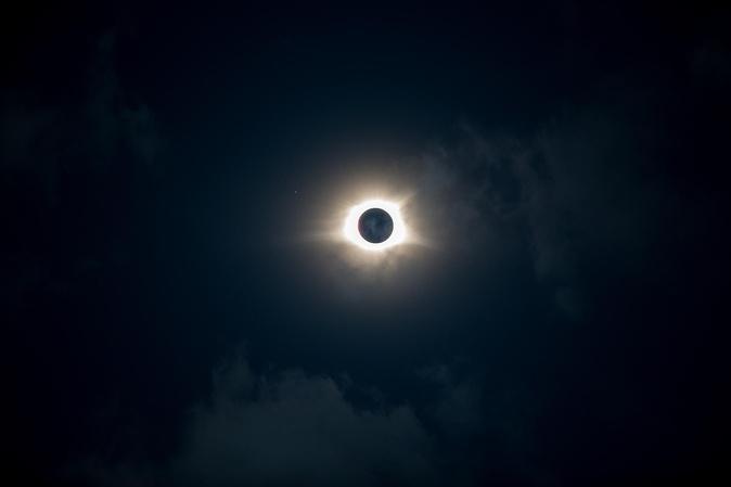 Une éclipse totale de Lune visible en Corse le 7 septembre