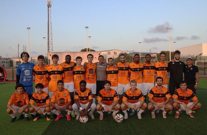 Football : Les Sudistes en ordre de marche Football : Les Sudistes en ordre de marche
