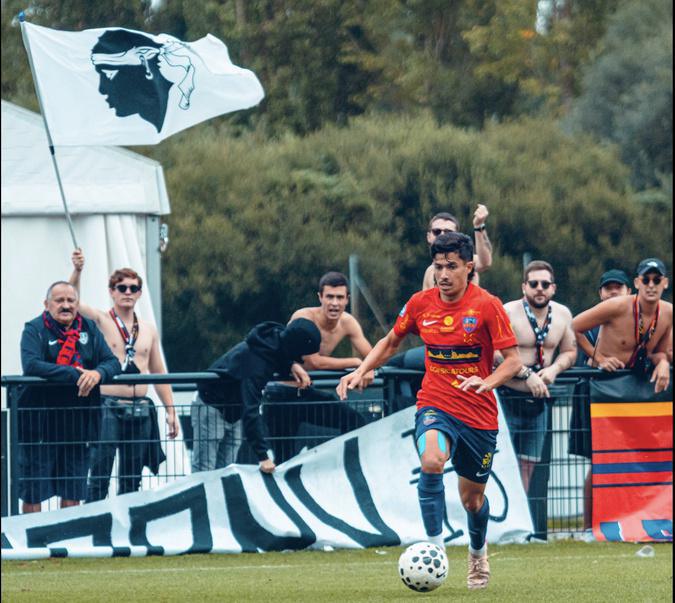 Louis Poggi (Président du GFC Ajaccio) : « Ne pas oublier d’où l’on vient »