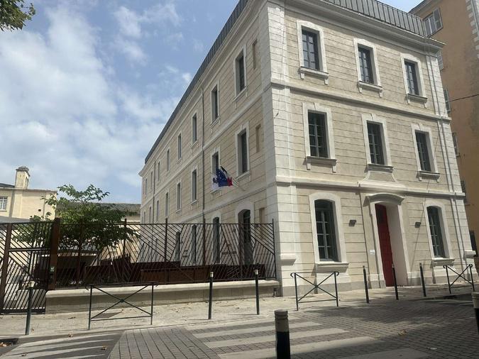 Modernisation, langue corse, aides sociales : Bastia a préparé la rentrée de 2 188 élèves 