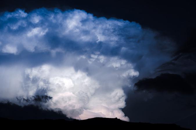Haute-Corse : 400 foyers toujours privés d’électricité après les orages à Galeria Haute-Corse : 400 foyers toujours privés d’électricité après les orages à Galeria