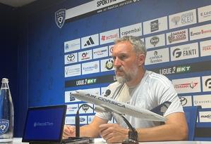 Avant SCB- Guingamp -Tavenot : « Il est grand temps de lancer notre saison » Avant SCB- Guingamp -Tavenot : « Il est grand temps de lancer notre saison »