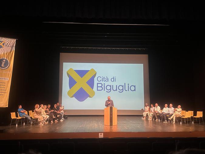 Biguglia - À quelques mois des élections, la municipalité présente son bilan de mandature