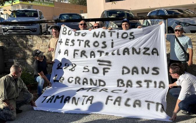 Rassemblement à Toga : inquiétudes autour de l’insécurité Rassemblement à Toga : inquiétudes autour de l’insécurité