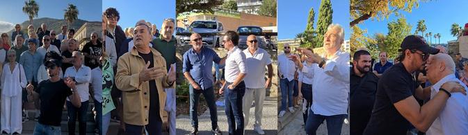 Rassemblement à Toga : inquiétudes autour de l’insécurité Rassemblement à Toga : inquiétudes autour de l’insécurité