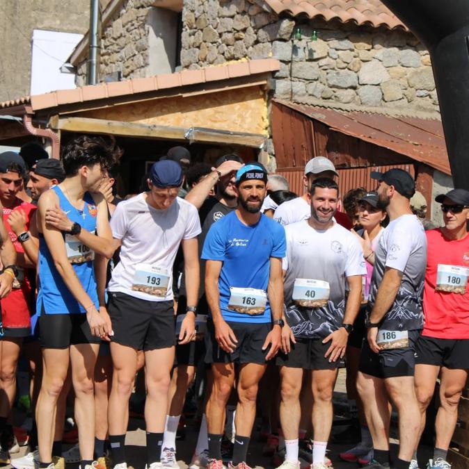 ​Trail de Bastelica : plus de 400 coureurs attendus ce dimanche dans le Prunelli