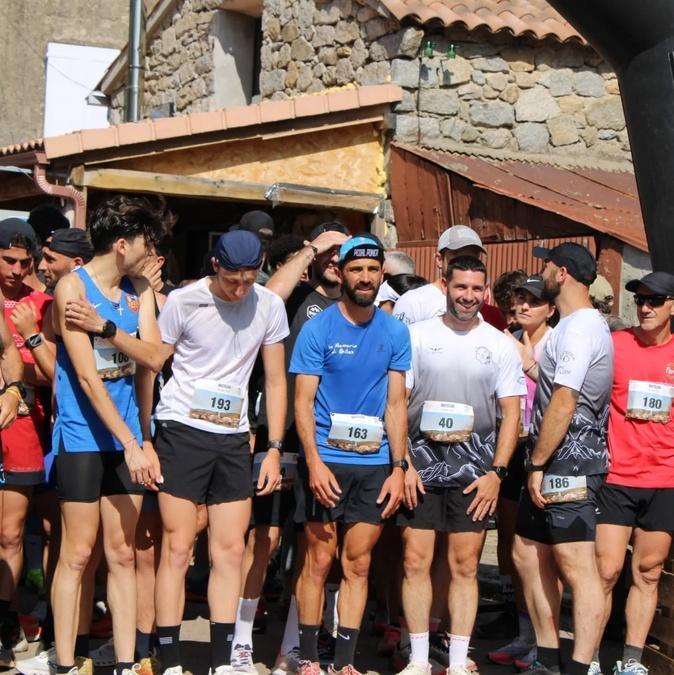 Trail de Bastelica : plus de 400 coureurs attendus ce dimanche dans le Prunelli Trail de Bastelica : plus de 400 coureurs attendus ce dimanche dans le Prunelli