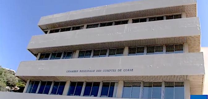 La nouvelle campagne de participation citoyenne de la chambre régionale des comptes Corse est lancée La nouvelle campagne de participation citoyenne de la chambre régionale des comptes Corse est lancée