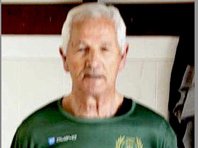 Pascal Risterucci, figure mythique du Gazélec Ajaccio, s’est éteint à 87 ans Pascal Risterucci, figure mythique du Gazélec Ajaccio, s’est éteint à 87 ans
