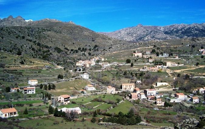 « Transhumance et ruralité. A leia di i nostri rughjoni » : rendez-vous à Corscia