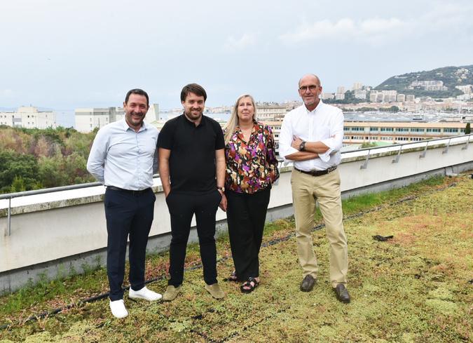 Via Stella, fidèle à son ADN, renforce le lien entre les Corses et leur territoire