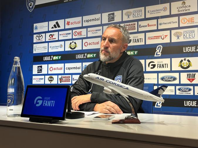 SC Bastia : un déplacement à Amiens pour « enfin » lancer la saison ?