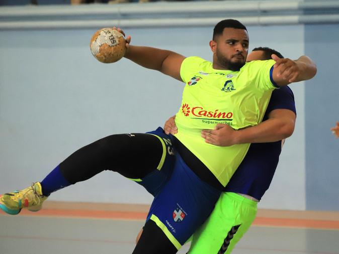 Handball N2 - Corte veut ouvrir son compteur points