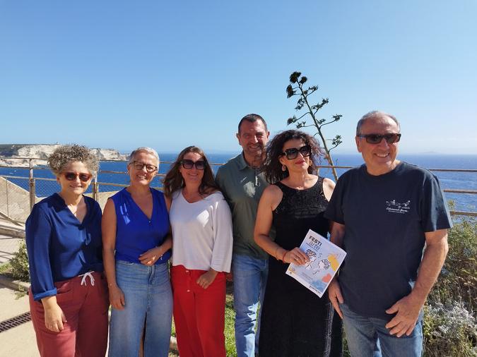  Bonifacio célèbre l’automne en musique avec « Festi Arte », premier du nom