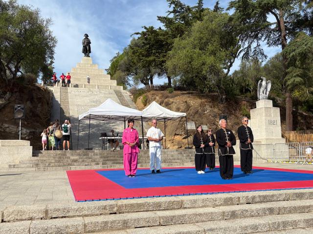 Ajaccio : la fête des associations version Casone fait l’unanimité Ajaccio : la fête des associations version Casone fait l’unanimité