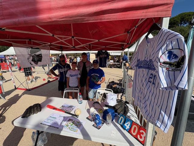 Ajaccio : la fête des associations version Casone fait l’unanimité Ajaccio : la fête des associations version Casone fait l’unanimité