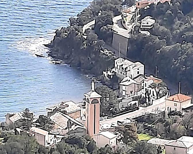 Procession vers Lavasina : « Un véritable chemin de foi, un rendez-vous spirituel et fraternel, une marche du renouveau »