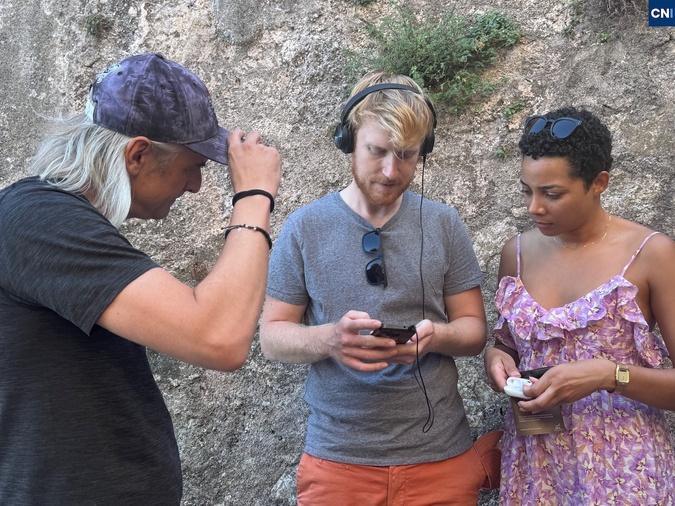 Calvi innove avec « Les Remparts de la Mémoire », une aventure immersive unique portée par l’IA Calvi innove avec « Les Remparts de la Mémoire », une aventure immersive unique portée par l’IA