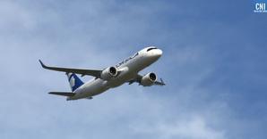 Contrôleur aérien assoupi à Ajaccio : la Direction générale de l'aviation civile confirme