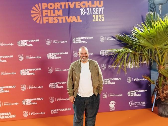 L'émouvant hommage à Émilie Dequenne lors de l'ouverture de Portivechju Film Festival