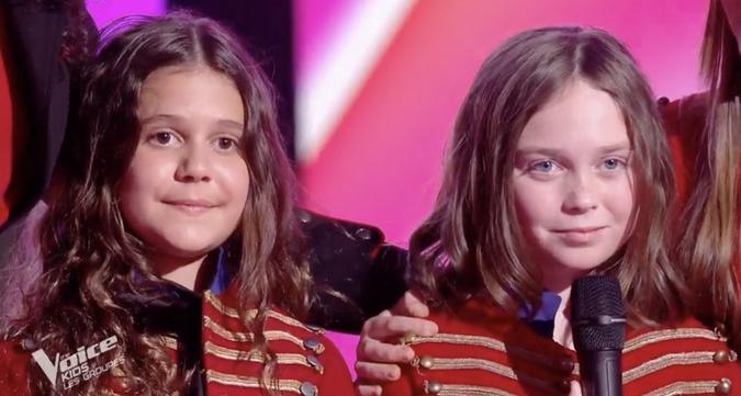 Vidéo - Pas de finale pour Matilda à The Voice Kids mais…