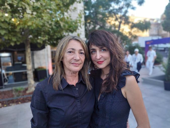 Elle était en cavale à Porto-Vecchio en 1990 : « Katy », ex braqueuse du Gang des Amazones, revient pour du cinéma