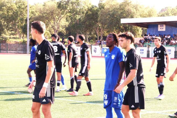 Football Grand Sud - Entame réussie pour l'ASPV et la SVARR Football Grand Sud - Entame réussie pour l'ASPV et la SVARR