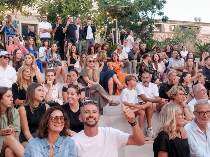 Clap de fin pour la 2e édition du Portivechju film festival : nos impressions