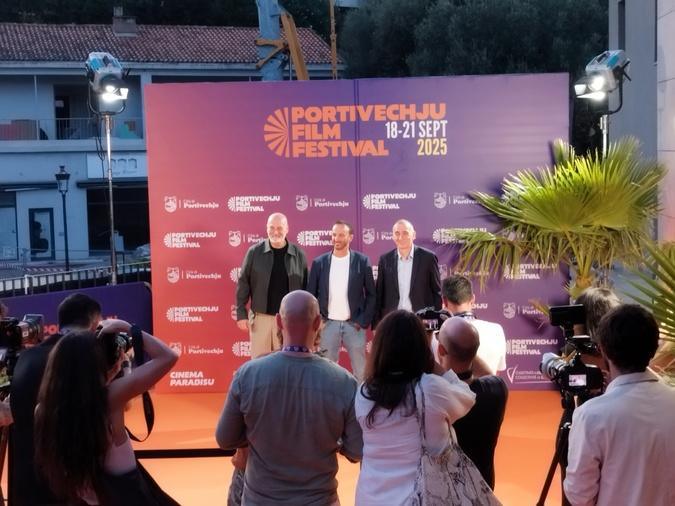 Clap de fin pour la 2e édition du Portivechju film festival : nos impressions