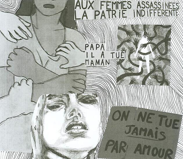 Lycée de Sartene : Ce qu’on imprime, c’est ce qu'on crie Lycée de Sartene : Ce qu’on imprime, c’est ce qu'on crie